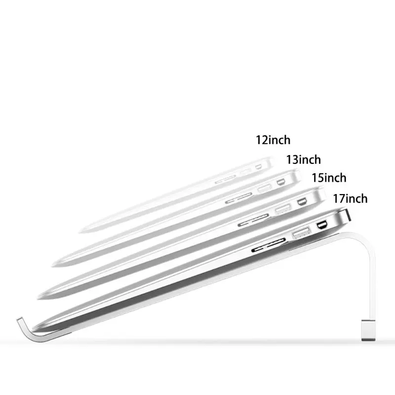 11 17 дюймов алюминиевый сплав с