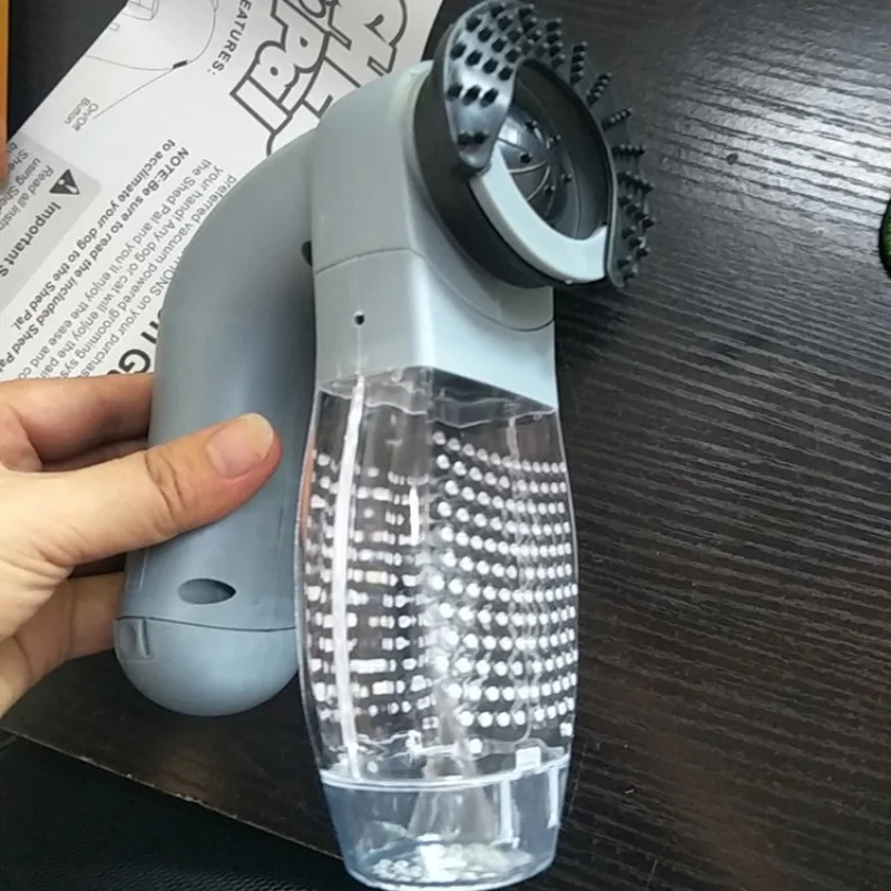 Инструменты для ухода за собаками средство удаления шерсти щетка груминга