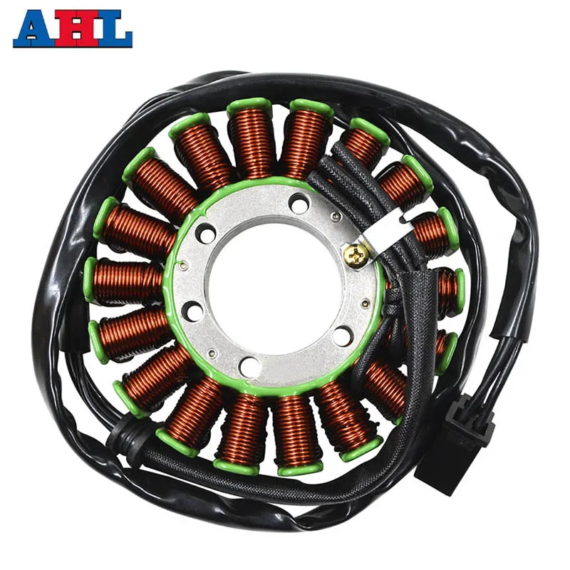 Generator Stator Coil Comp For Daytona 955i 2002 2003 2004 2005 2006 T1300510 T1300507