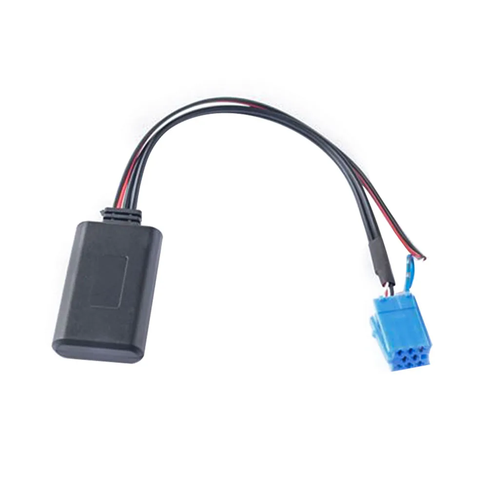 Bluetooth адаптер профессиональные аксессуары музыкального модуля автомобиля