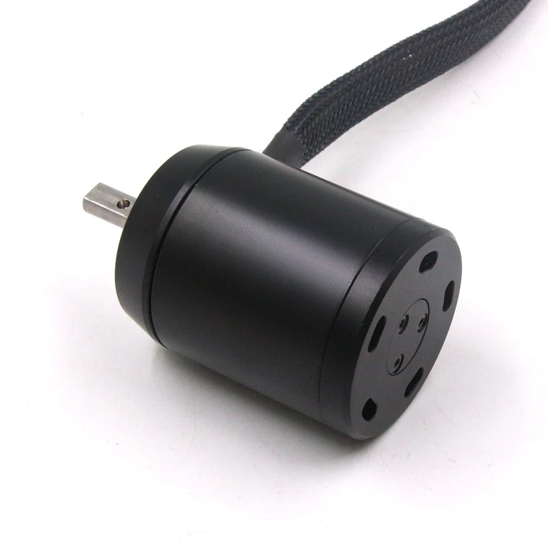 Новинка 5065 BLDC двигатель H5065 140KV 200KV сенсорный бесщеточный 36V 6-12S для электрического балансировочного скутера