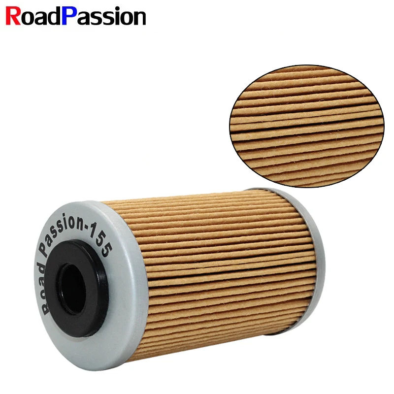 

Oil Filter For FE450E ALL 4 STROKE FS650E FS650C FS550 FS450E FE650E FC550 FC450 Engine Bike Motorcycle
