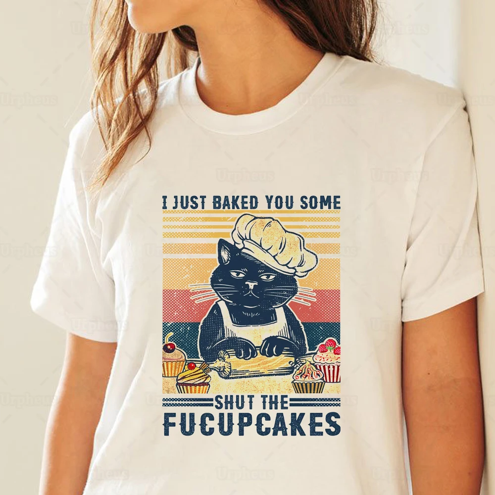 Забавная котенка домохозяйка Tshrit I только что запечатала вас некоторое запястье