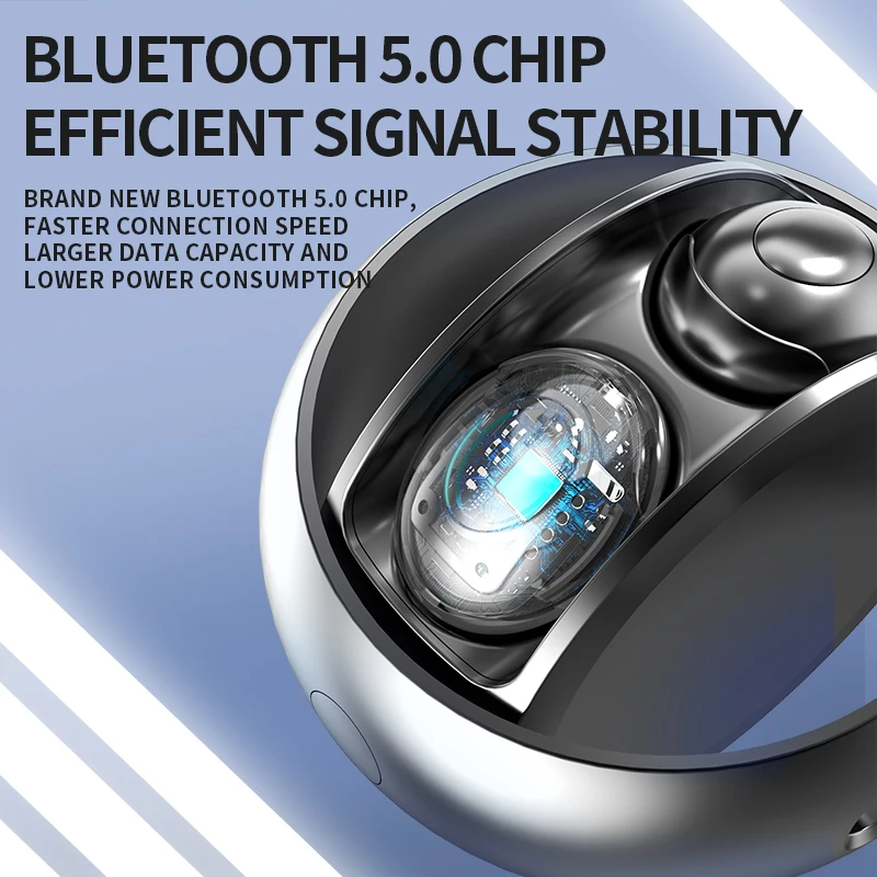 2021 новые беспроводные наушники Bluetooth 5 0 вращающийся дизайн Музыкальная гарнитура