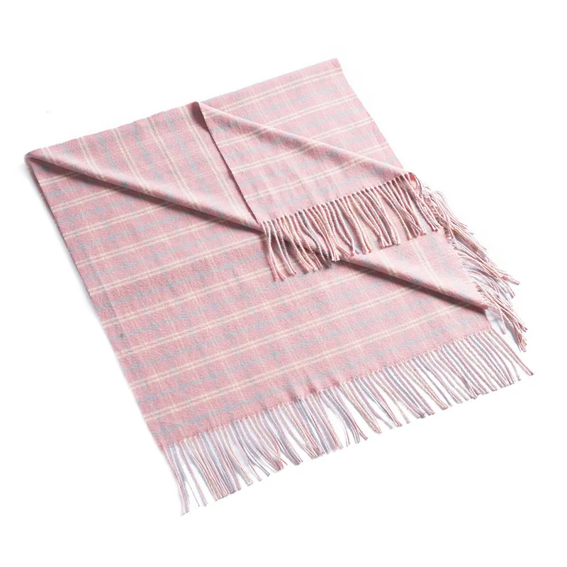 

Parallel to the new winter scarf printed scarf female winter warm shawl teacher's day gifts large wholesale scarves