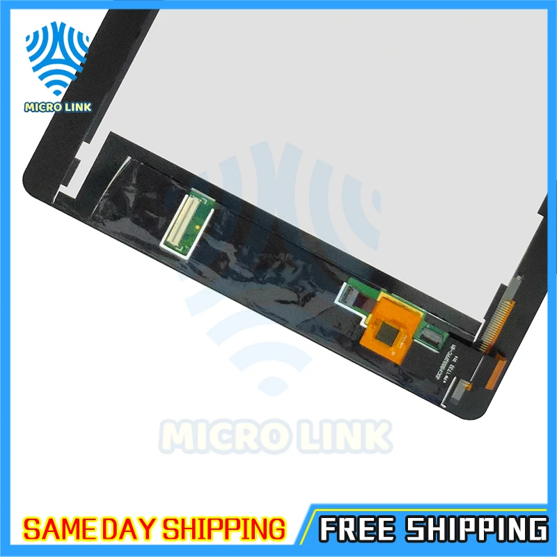 10 1 &quotНовый AAA + качественный ЖК-дисплей для Huawei MediaPad M3 Lite BAH-AL00 BAH-W09 BAH-L09 дисплей