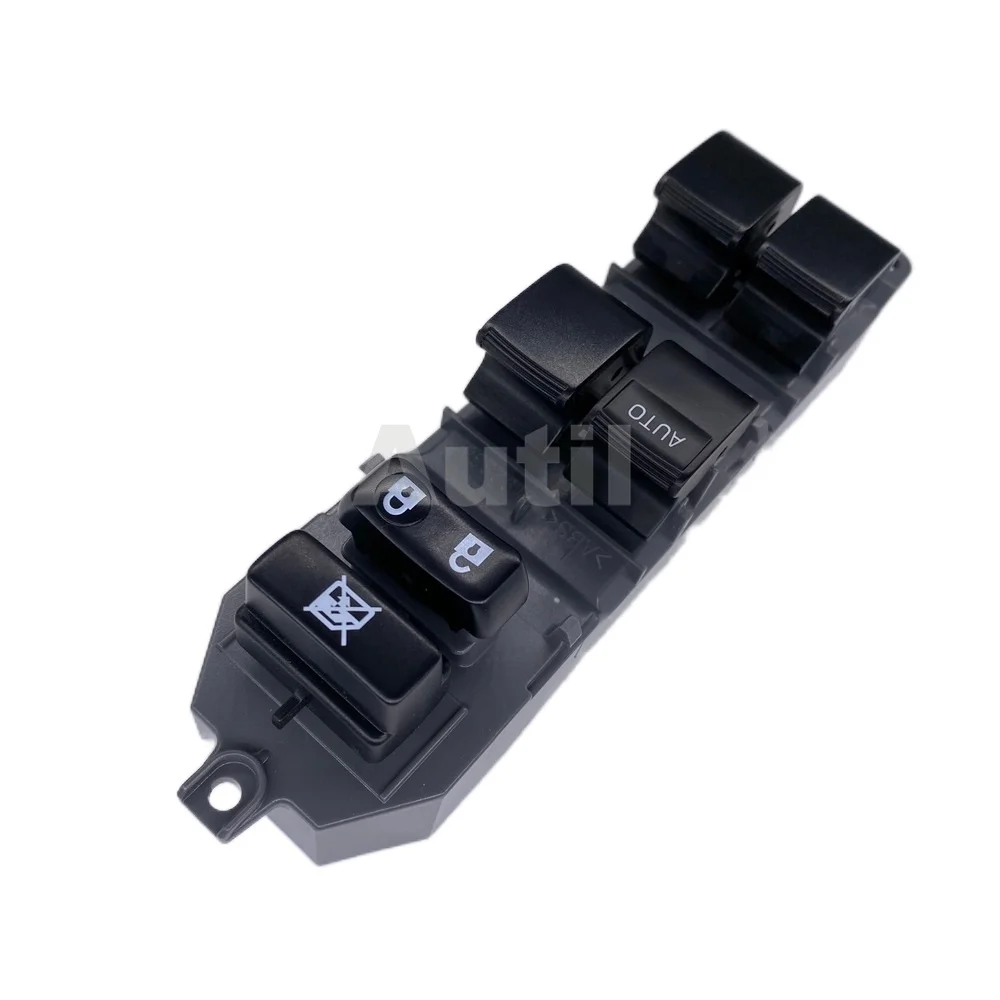 84820-06100 Car Power Window Control Switch Regulator Button For Toyota Camry Yaris Highlander Corolla Vios RAV4 2006-2018 | Автомобили и