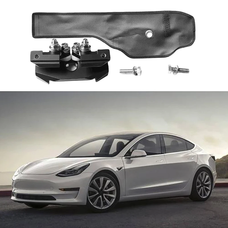 

Tesla Model 3/Y