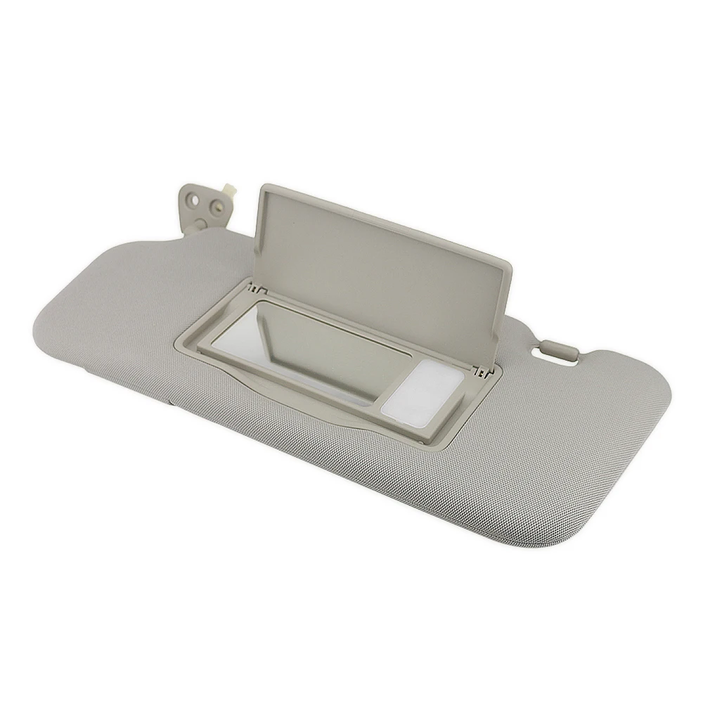 

Sun Visor For Nissan Murano 2009 2010 2011 2012 2013 2014 Driver Left Sunvisor 96401-1AA1B Car Interior Accessories Shade Cover