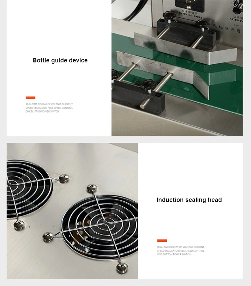 Commercial price electromagnetic induction sealing machine bottle cap | Бытовая техника