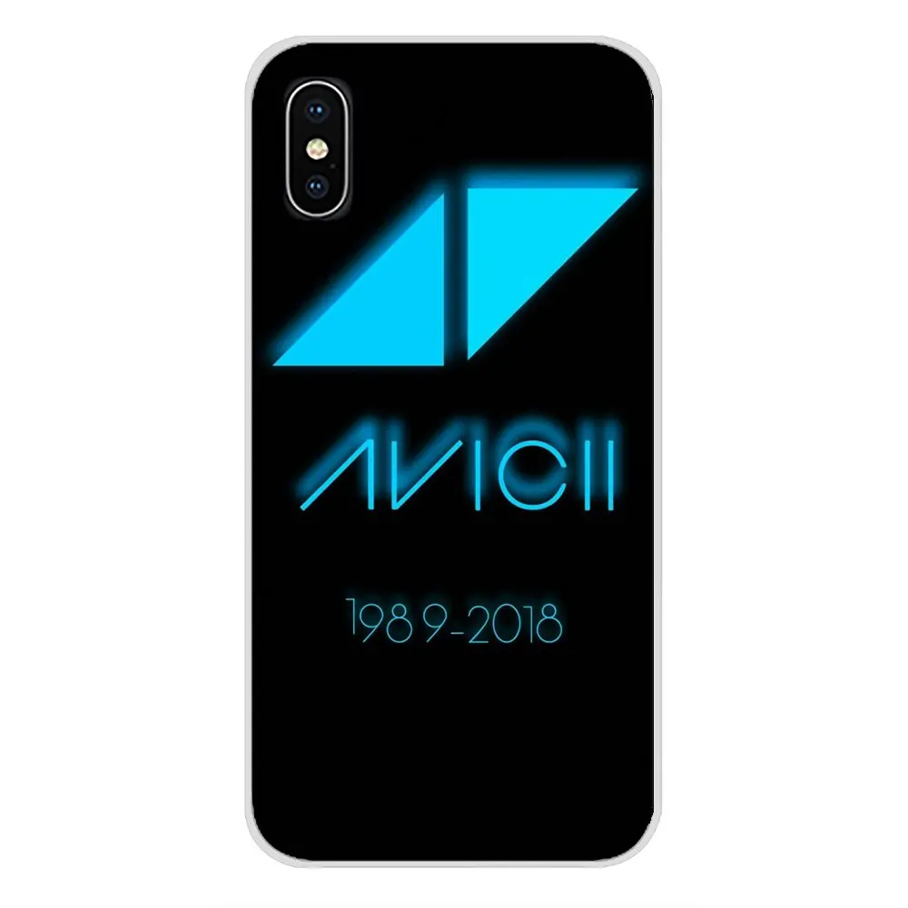 Чехол для мобильного телефона sony Xperia Z Z1 Z2 Z3 Z5 compact M2 M4 M5 E3 T3 XA huawei mate 7 8 Y3II DJ Avicii Tim
