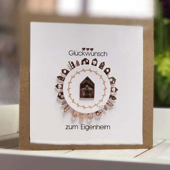 Mmao ремесла металла стали резки штампы новый дом полоса украшения трафарет для DIY