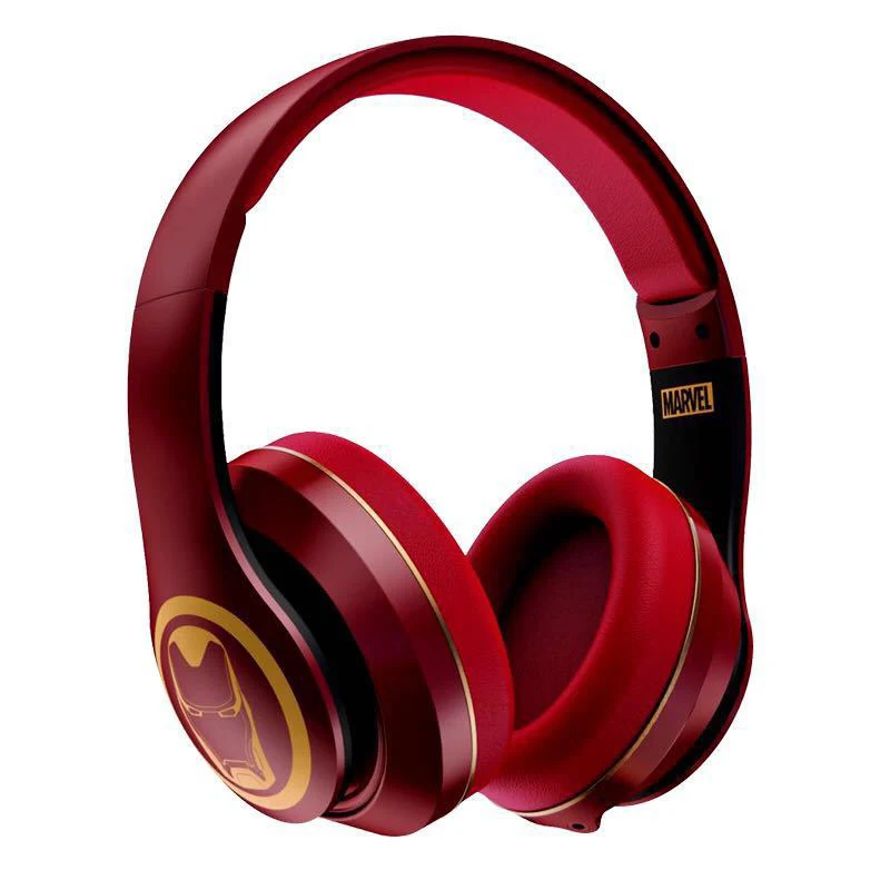 Складные Bluetooth 5,0 Беспроводные Наушники Hi-Fi стерео звук баланс сильный бас гарнитура с микрофоном 3,5 мм аудио кабель интерфейс