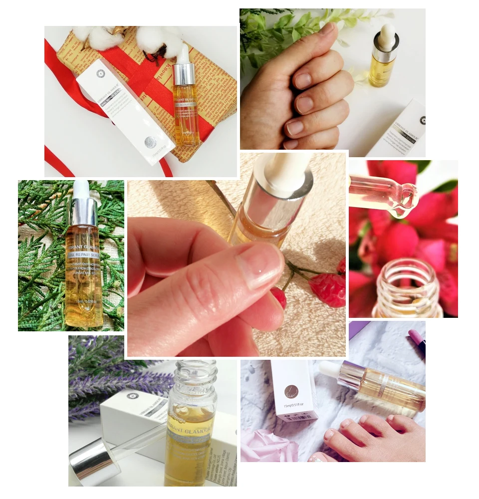Vibrantglamur грибковый Уход за ногтями, сыворотка для ухода за ногами, гель для удаления грибка для ногтей, анти-инфекционный паронихический онихомикоз