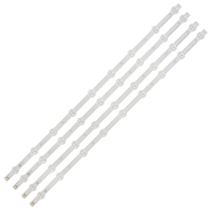 Светодиодный Подсветка подсветка полосы 9 светодиодный s для LG 32 &quotТВ ряд Rev0.9 A/B