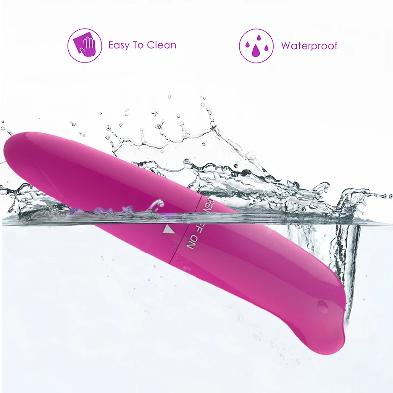 Силиконовый фаллоимитатор для точки G вибраторы женщин вагинальный вибратор