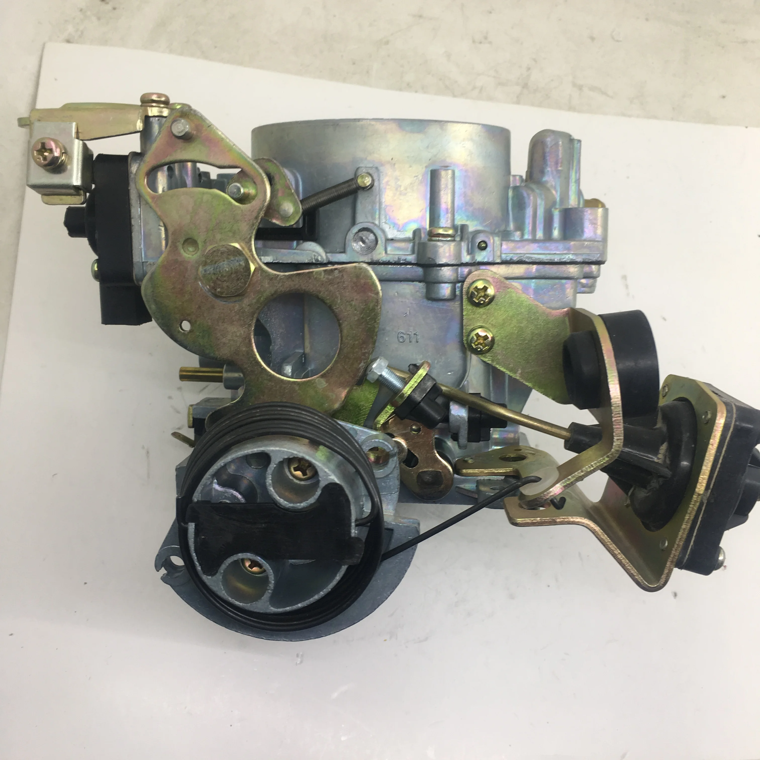 SherryBerg карбюратор vergaser карбюратор для peugeot 405 solex carb № 9422212900 карби классический 1987-1995 карбюратора OEM деталь