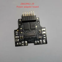 hubsan zino pro plus rc drone quadcopter spare parts zinopro 29 new power adapter board