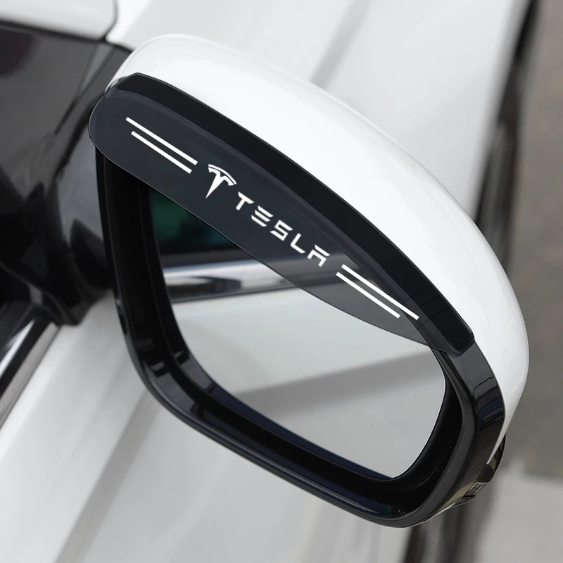 

Автомобильное зеркало заднего вида, подходит для Tesla model3xys