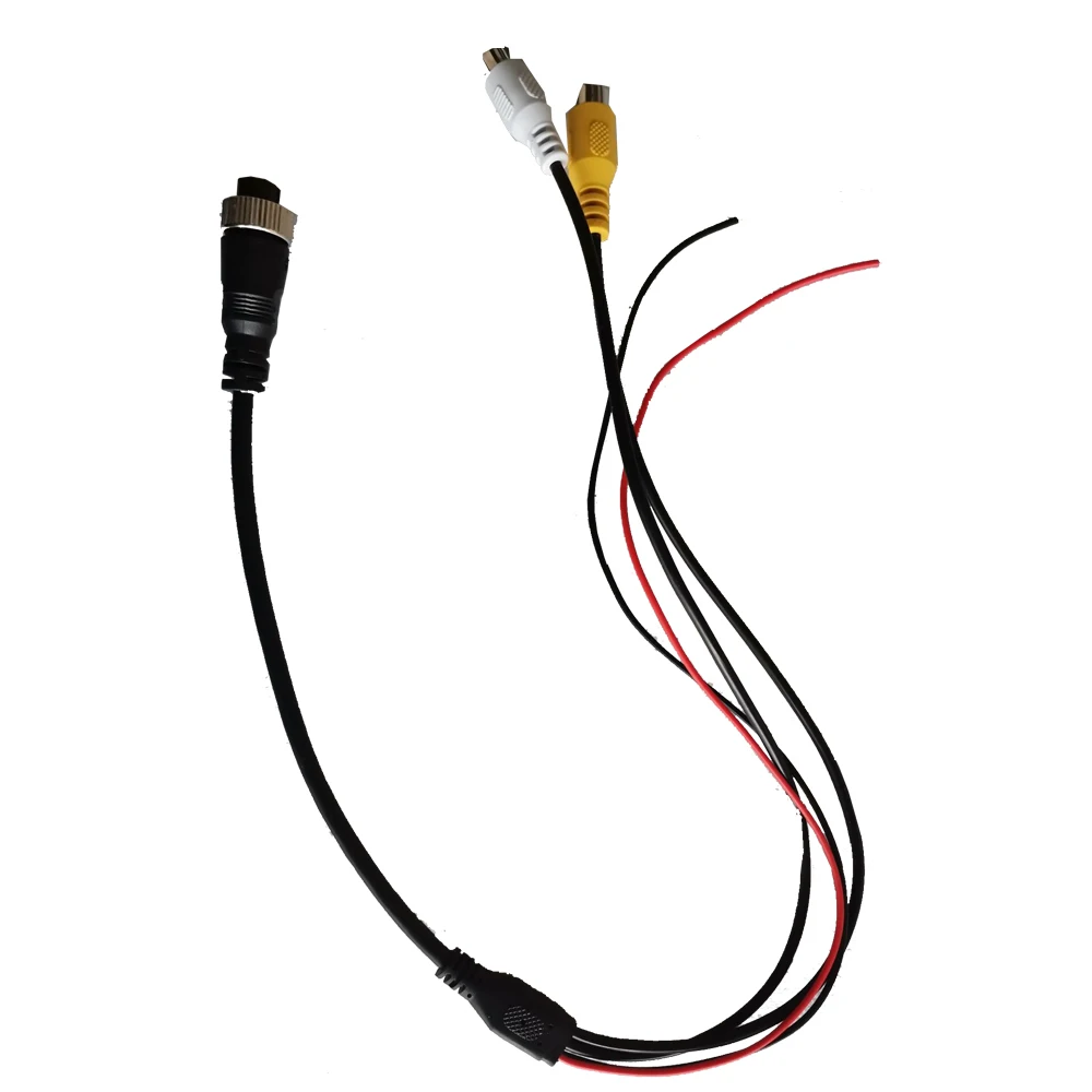 AV Out Кабель для 4CH SD DVR BD-324