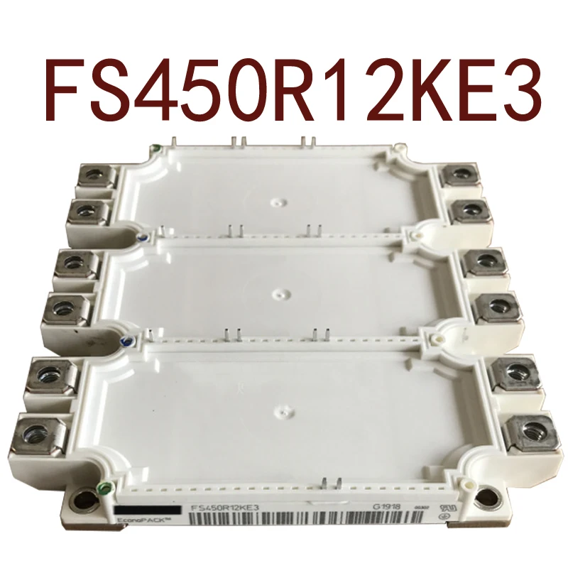 

Оригинал -- FS450R12KE3 FS450R12KE3-S1 FS450R12KE3 _ s FS300R12KE3 _ S1, гарантия 1 год {фотографии со склада}