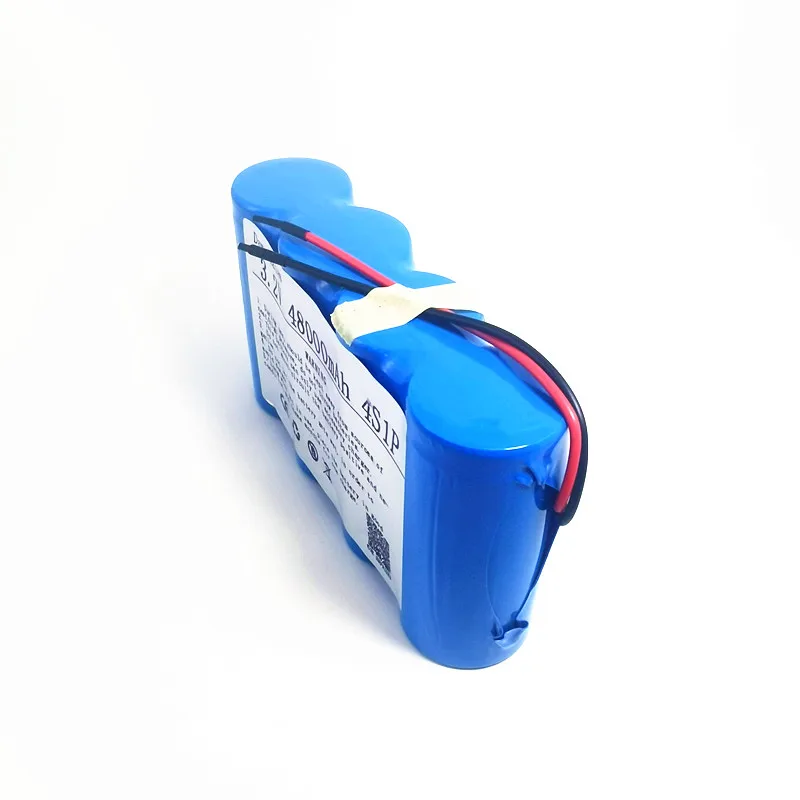 Перезаряжаемый Lifepo4 аккумулятор с высоким потоком энергии 2021New3.2v 32700 14ah 21ah 28ah 35ah