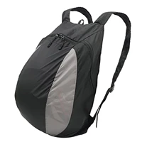 motorcycle helmet backpack lightweight storage carrying bag 28l large capacity for riding bicycle motorcycle sport gym bag