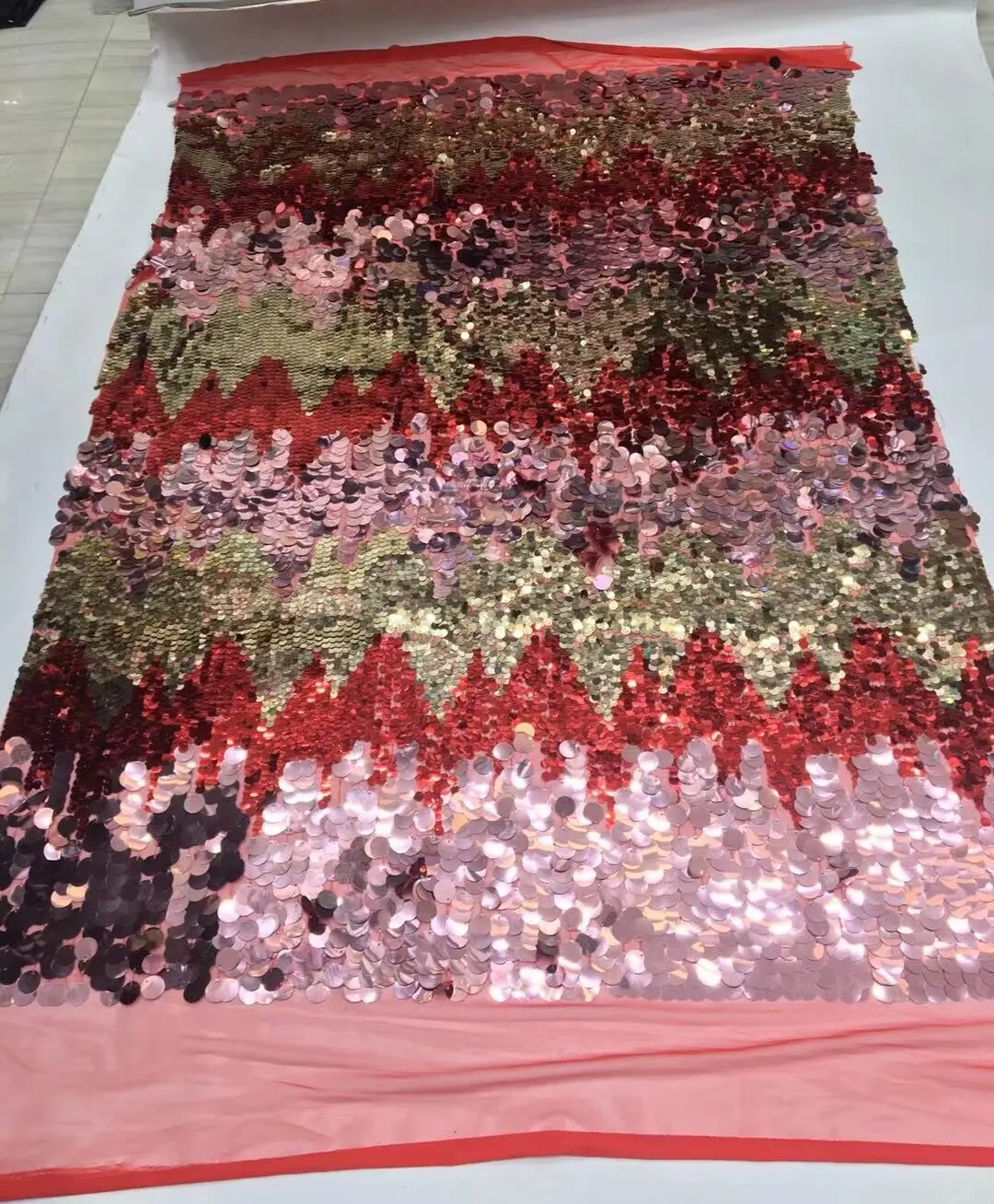 

Высококачественная искусственная африканская французская сетчатая кружевная ткань с блестками, вышитые тюлевые кружева для вечернего платья