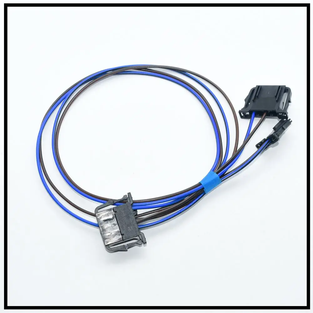 Непосредственный изготовитель динамик жгут проводов для Golf 6 MK6 5KD035411A 5C6035412|harness