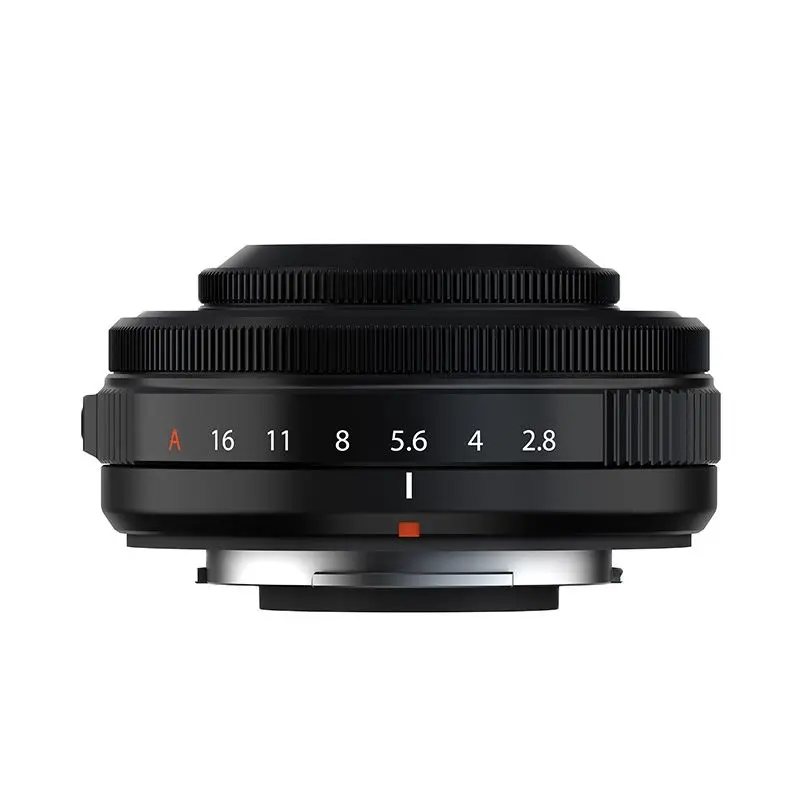 Объектив Fujinon XF 27 мм F2.8 для Fujifilm Fuji X-T20 X-T1X-T2 X-A3 X-M1 X-T30 X-T10 X-T100 X-T200 X-E3 X-T4 - купить по