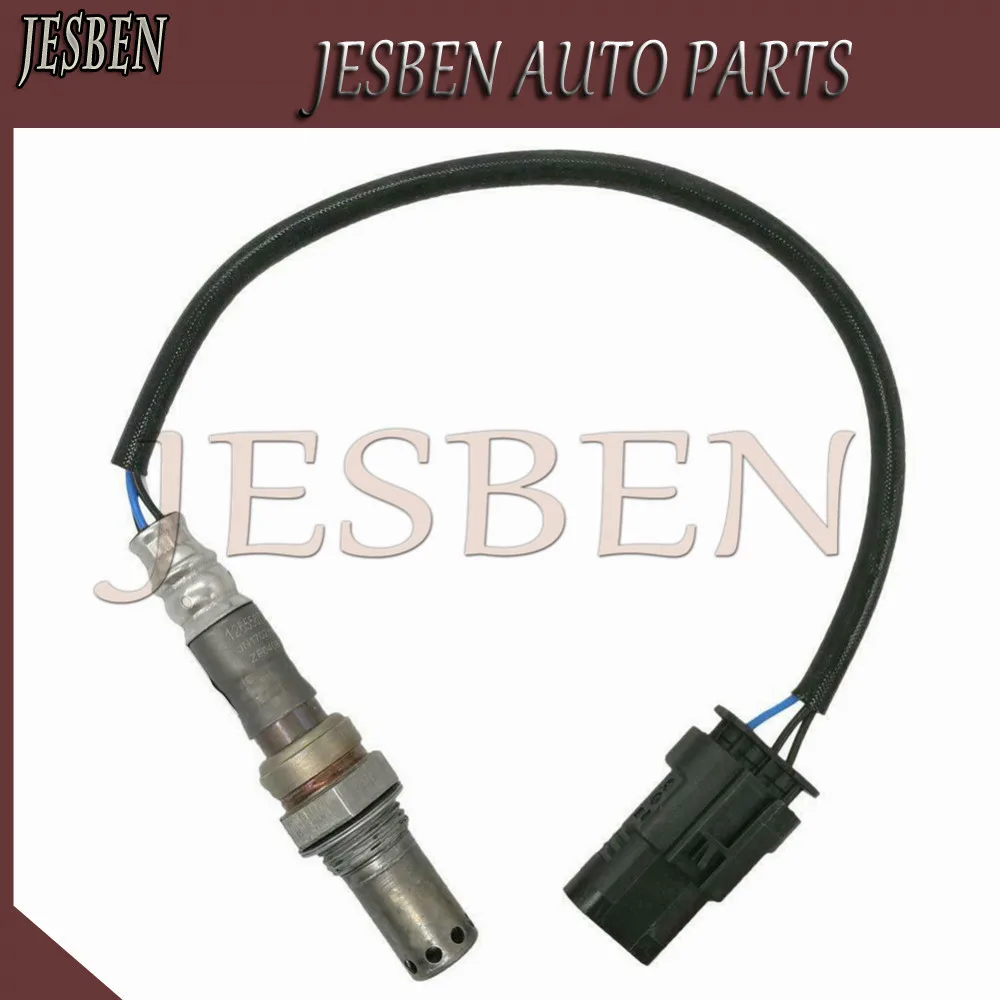 12655677 передний кислородный датчик Lambda O2 для Chevrolet Malibu Impala Колорадо Camaro Corvette Buick Regal