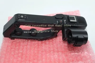 

Новинка, оригинальная ручка для рукоятки, задняя рукоятка для Sony