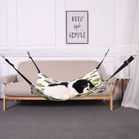 pets cat hammock litter nest sleeping bed hanging radiator chair portable pet window bed fleece warm basket cat hanging