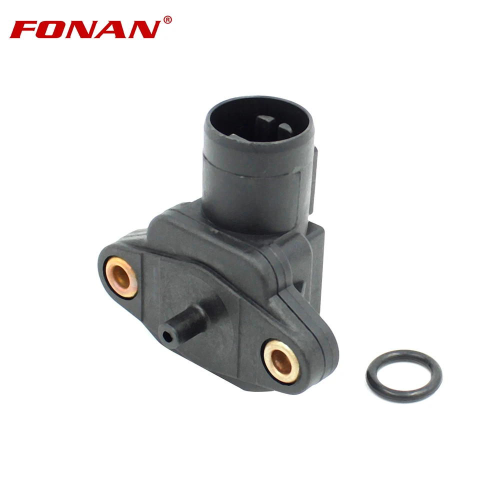 Датчик абсолютного давления для коллектора Honda B D F H Series 7 бар |