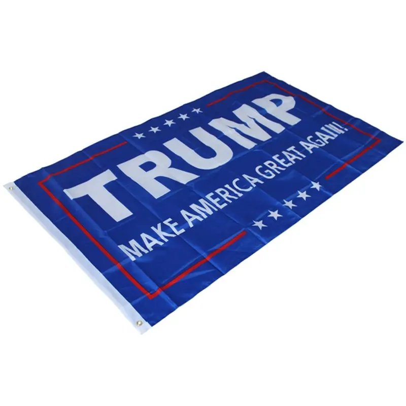 1 шт. Дональд флаг &quotТрамп&quot толстовки с надписью Make America Great Again изображением