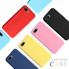 Чехол-накладка для Realme C2, OPPO A1K, из мягкого ТПУ