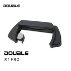 Двойной X1 Pro Акустическая гитара саундхол Pick up двухканальная активная система Humbucking Магнитный пикап плюс конденсаторный микрофон