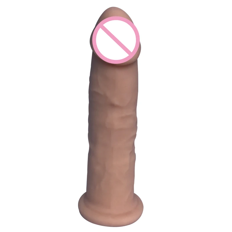 Silexd предлагает широкий спектр dildos с очень мягкой высококачественной силиконовой