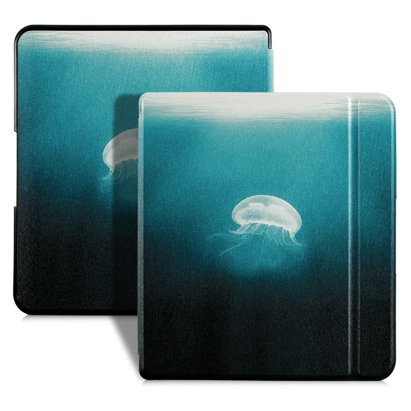 Магнитный чехол для смарт-стойки с поддержкой автоматического сна/пробуждения