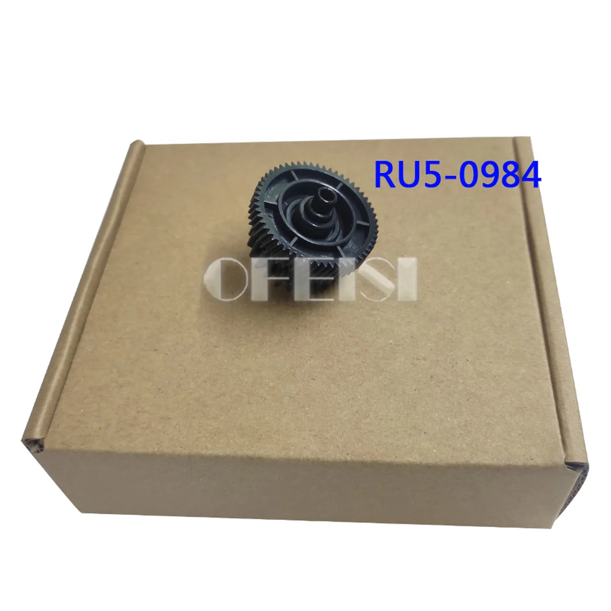 100xRU5-0984 RU5-0984-000CN поворотный редуктор для HP P1005 P1006 1007 1008 Canon LBP3010 3100 3108 3018 3050 6000 6010 |