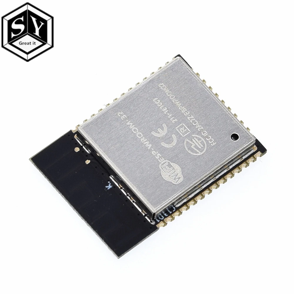 ESP32 телефон с беспроводным модулем планшетом 32 мб PSRAM IPEX/PCB антенна 4 вспышки для