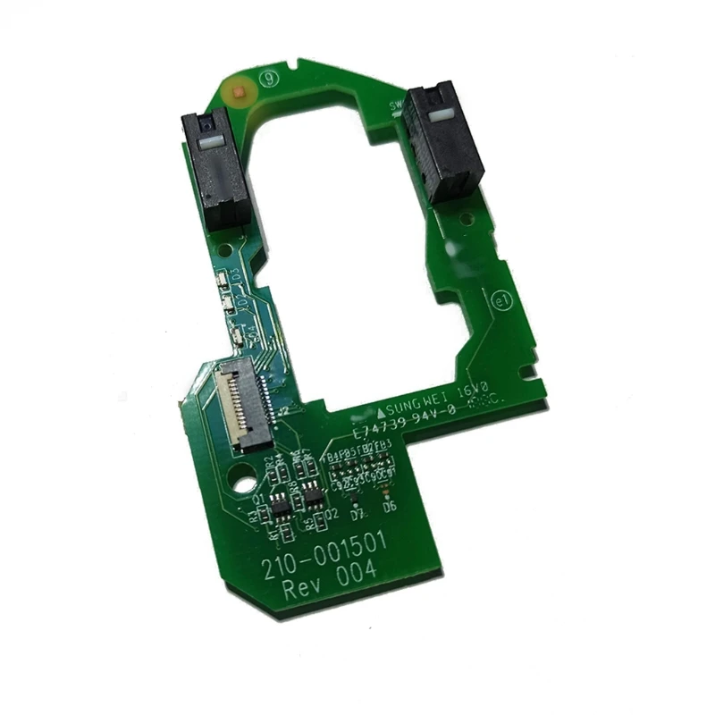 Материнская плата для мыши верхняя материнская микропереключатель микрокнопка