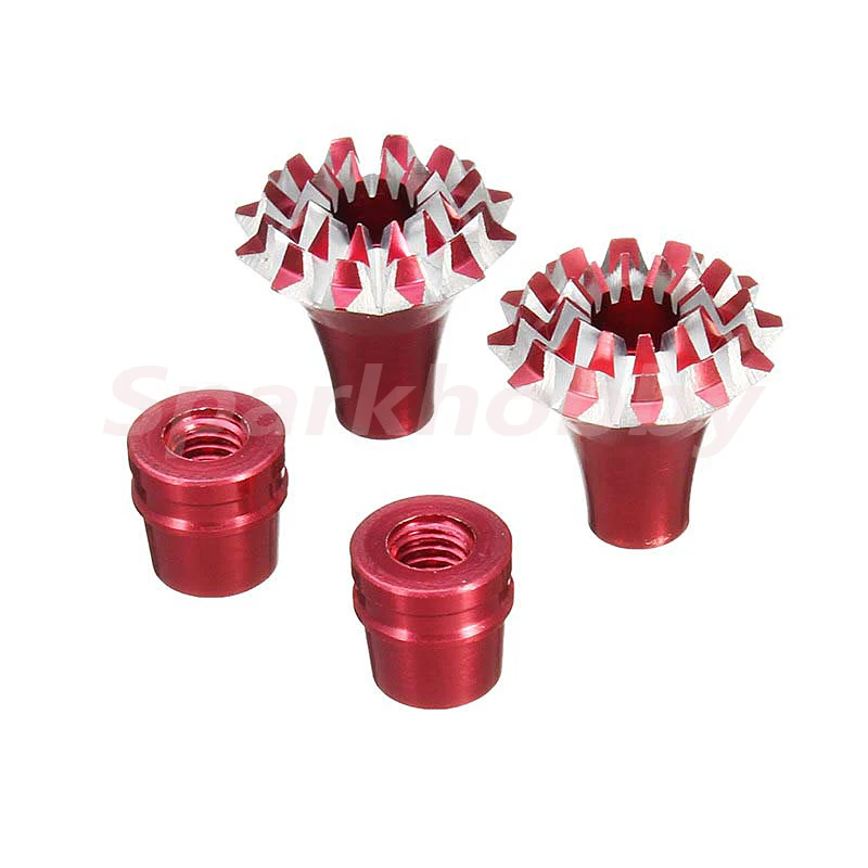 2 шт m3 3 мм 3d коромысло противоск