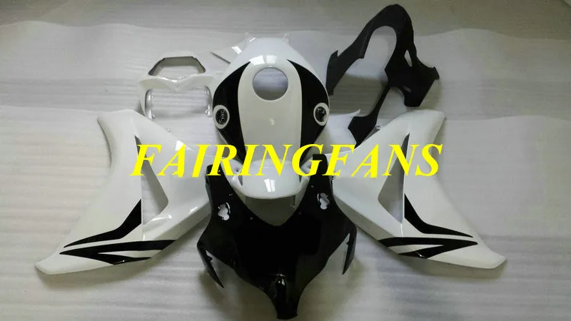 Комплект обтекателей под давлением для HONDA CBR1000RR 08 09 10 11 CBR 1000 RR 1000RR 2008 2011