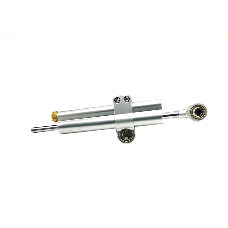 

Universal Motorcycle Adjustable Steering Damper Stabilizer for Yamaha MT10 MT 10 MT-10 MT 07 MT-07 MT07 MT09