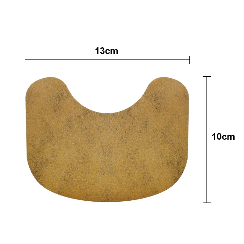 

12/24/48pcs Joint Shoulder Patches Wormwood Extract For Cervical Spondylosis Periarthritis Of Shoulder Pain Relieve Plaster