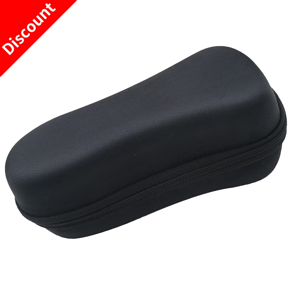 Hard Case Carrying Travel Bag Electric Shaver Trimmer