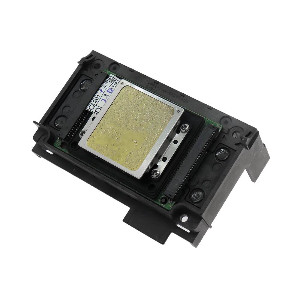 

XP600 UV DTG Printhead For Epson XP605 XP610 XP615 EP-776A XP750 EP-805A 806AW XP810 XP850 EP-905A 906 XP510 EP-976A3 Printhead