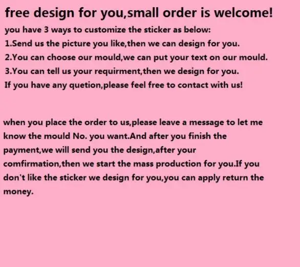 

1000pcs custom stickers Wedding Paper Seals printed LOGO transparent clear Gift Tags Invitation Envelope Seals Kraft paper