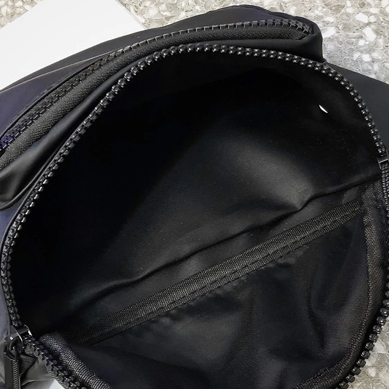 

Men and Women Waist Bag Fashion Chest Bag Outdoor Sports Messenger Bag Leisure Travel Belt Waist Bag